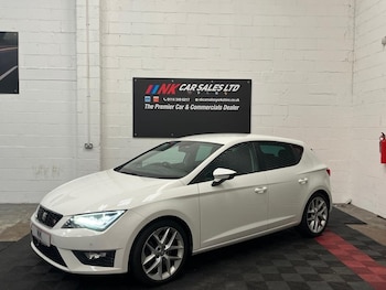 Used SEAT Leon 2014 for sale - 78186655: Photo