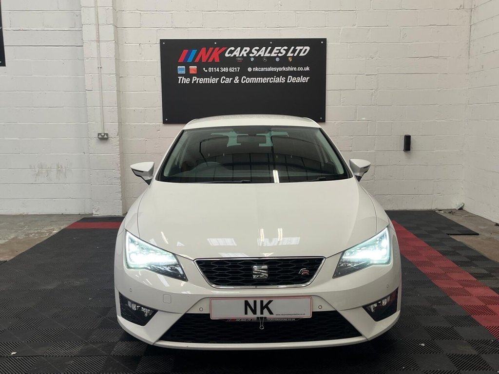 Used SEAT Leon 2014 for sale - 78186655: Photo 3