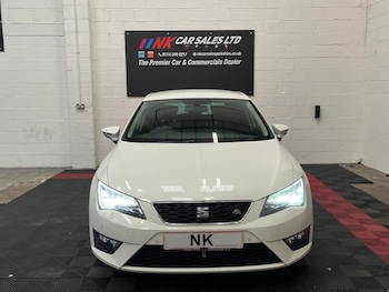 Used SEAT Leon 2014 for sale - 78186655: Photo