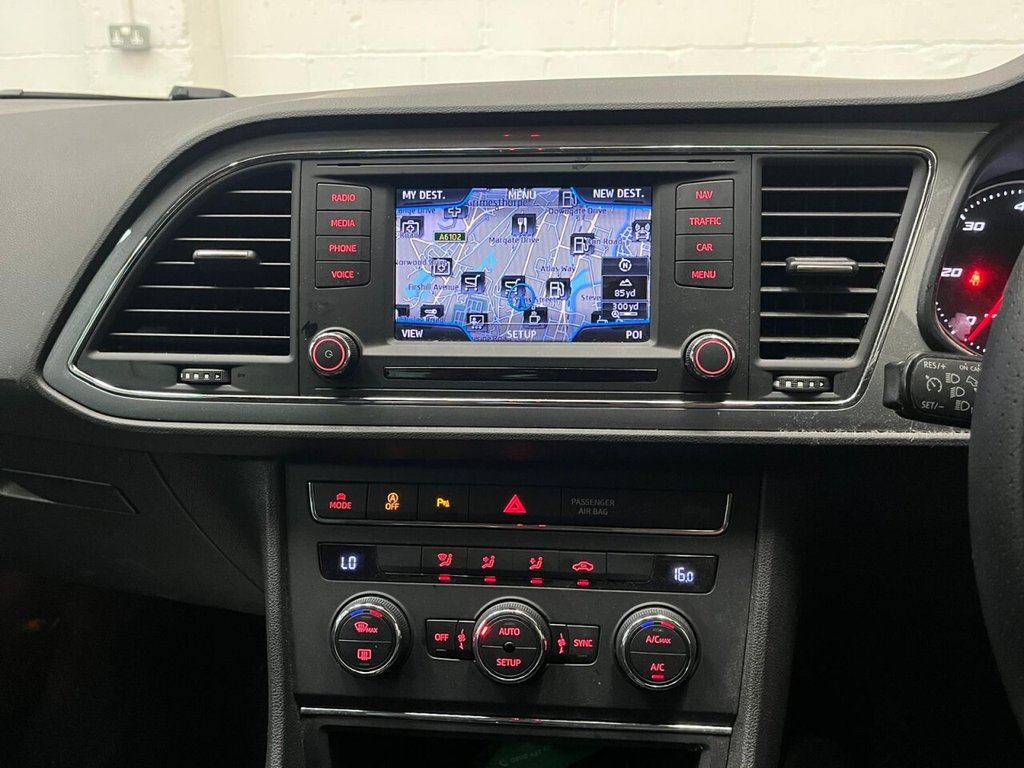 Used SEAT Leon 2014 for sale - 78186655: Photo 4