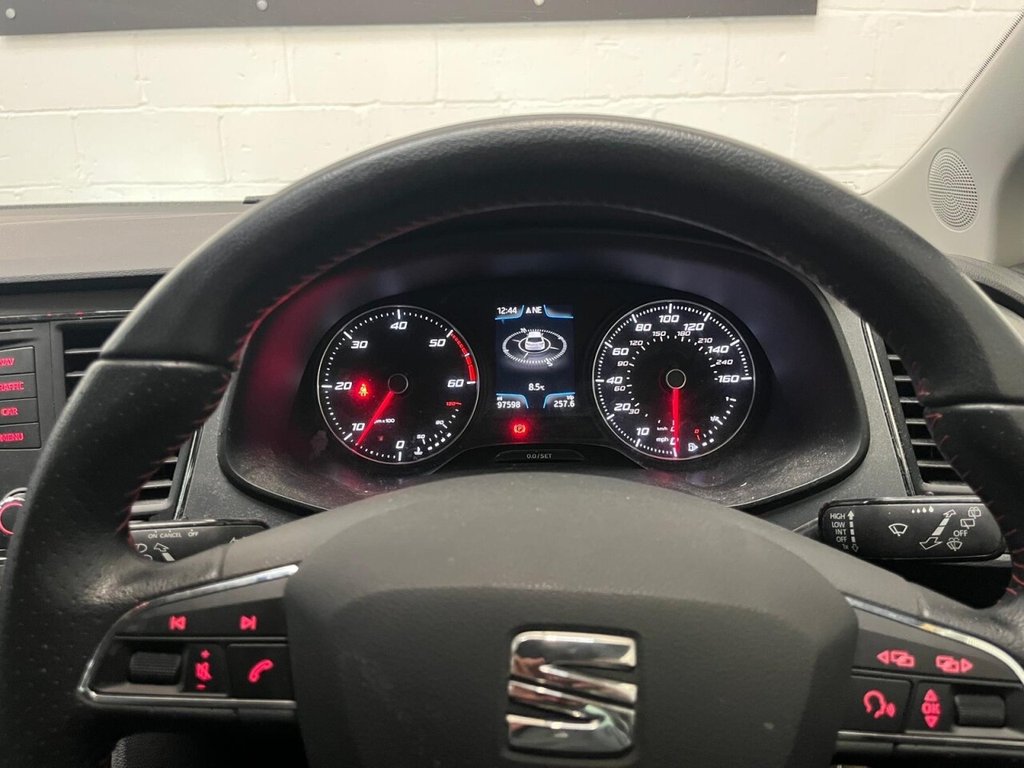 Used SEAT Leon 2014 for sale - 78186655: Photo 5