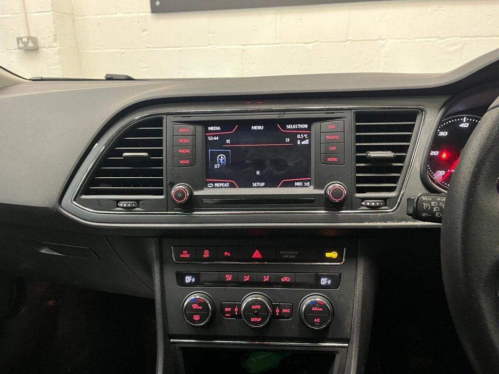 Used SEAT Leon 2014 for sale - 78186655: Photo 7