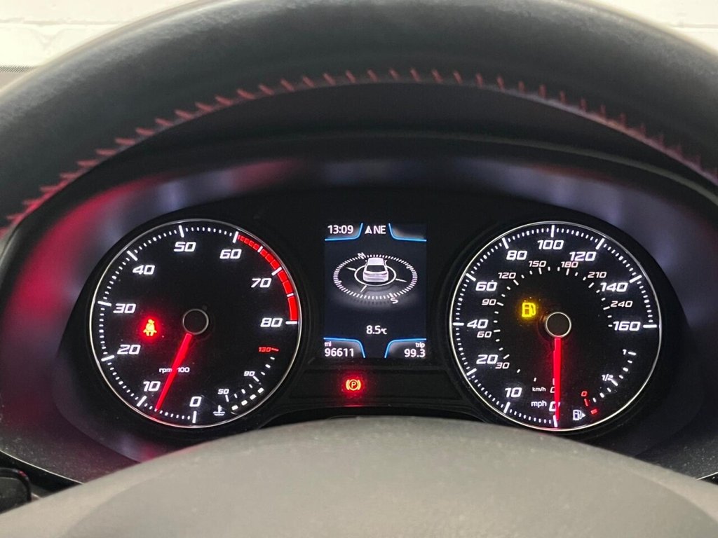 Used SEAT Leon 2014 for sale - 78186655: Photo 9