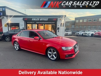 Audi - A4