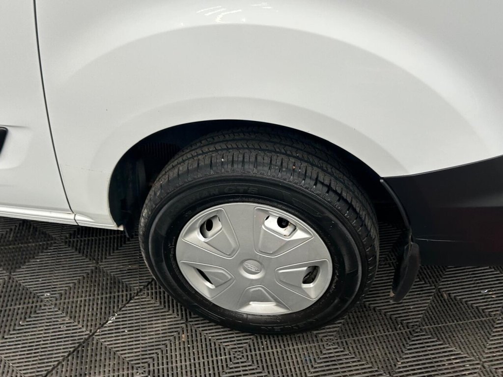 Used Ford Transit Custom 2020 for sale - 77890836: Photo 12