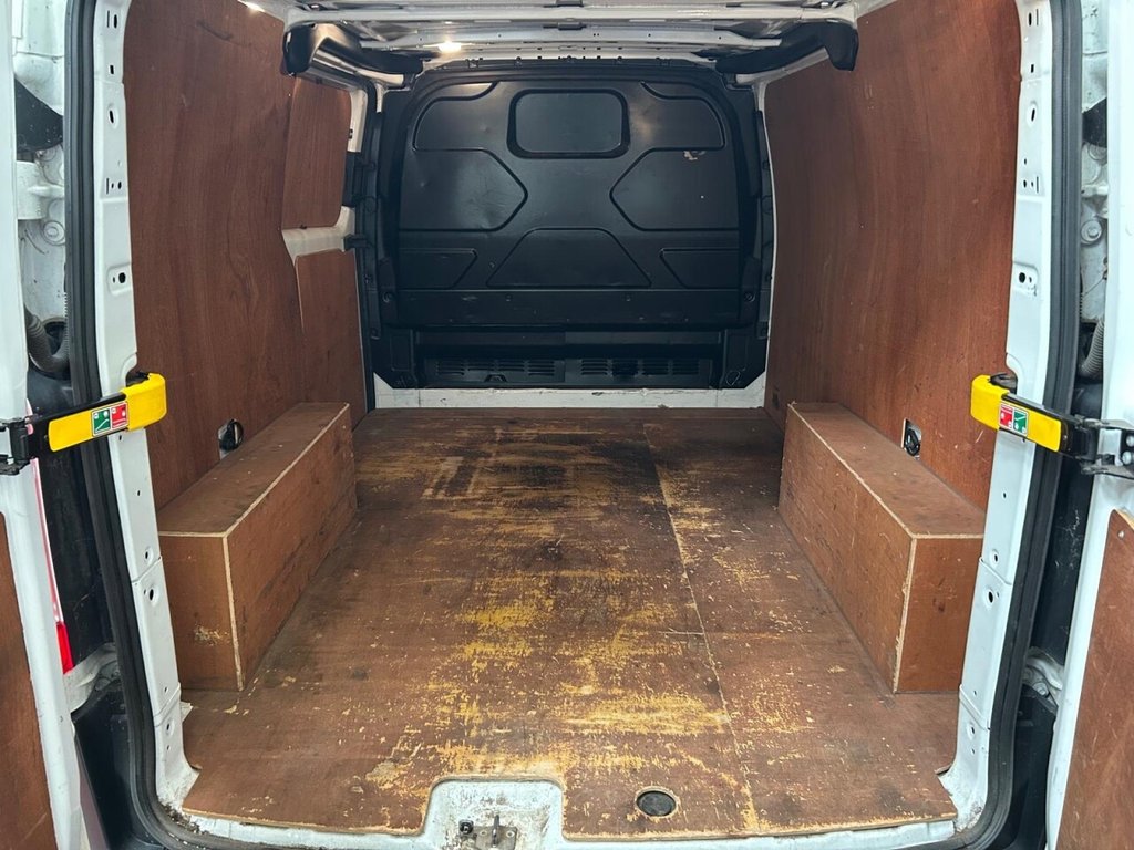 Used Ford Transit Custom 2020 for sale - 77890836: Photo 13