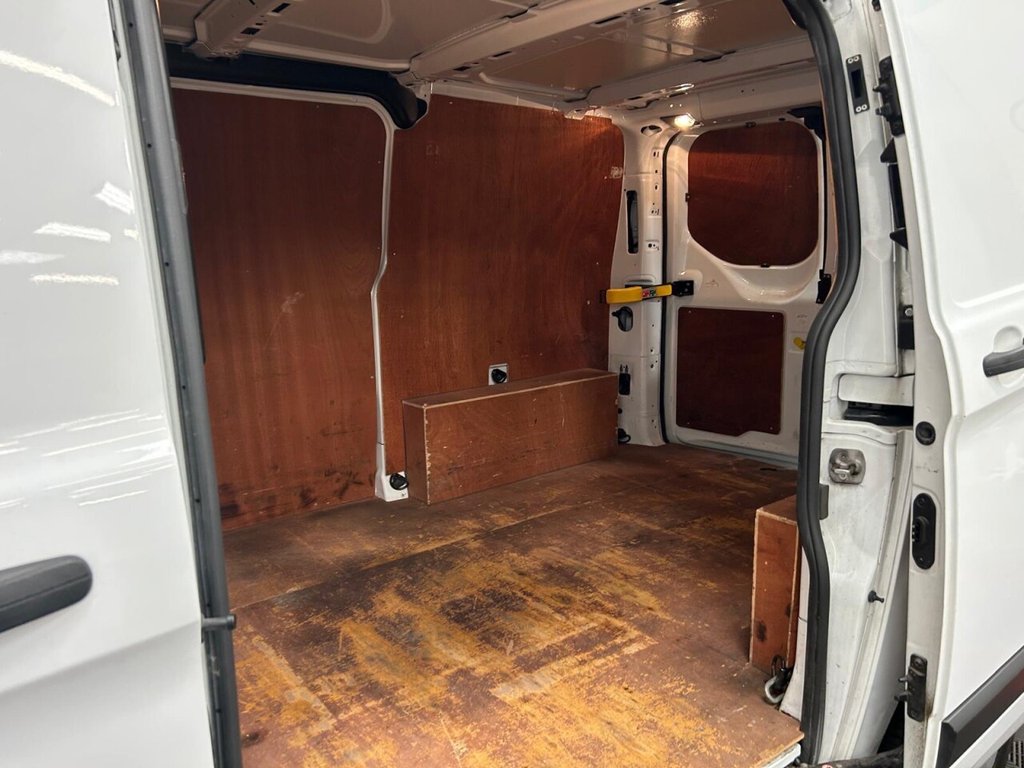 Used Ford Transit Custom 2020 for sale - 77890836: Photo 14
