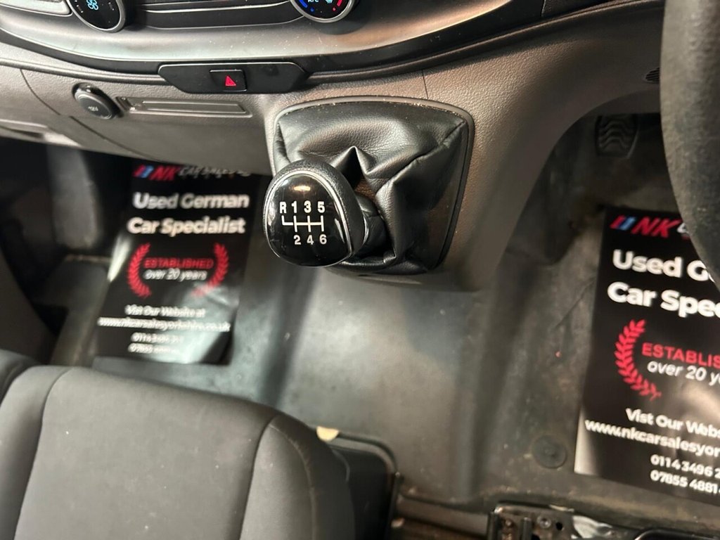 Used Ford Transit Custom 2020 for sale - 77890836: Photo 9