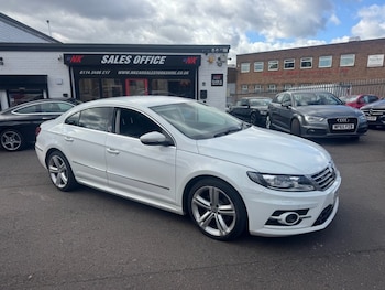 Used Volkswagen CC 2017 for sale - 75942884: Photo