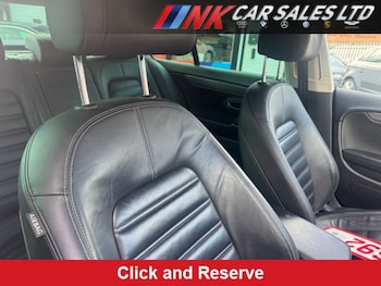Used Volkswagen CC 2017 for sale - 75942884: Photo