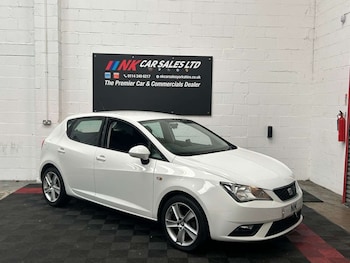 Used SEAT Ibiza 2015 for sale - 78581709: Photo