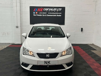 Used SEAT Ibiza 2015 for sale - 78581709: Photo