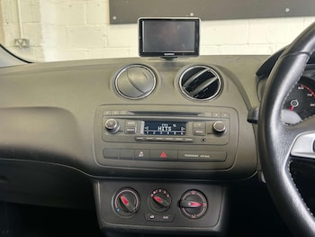 Used SEAT Ibiza 2015 for sale - 78581709: Photo