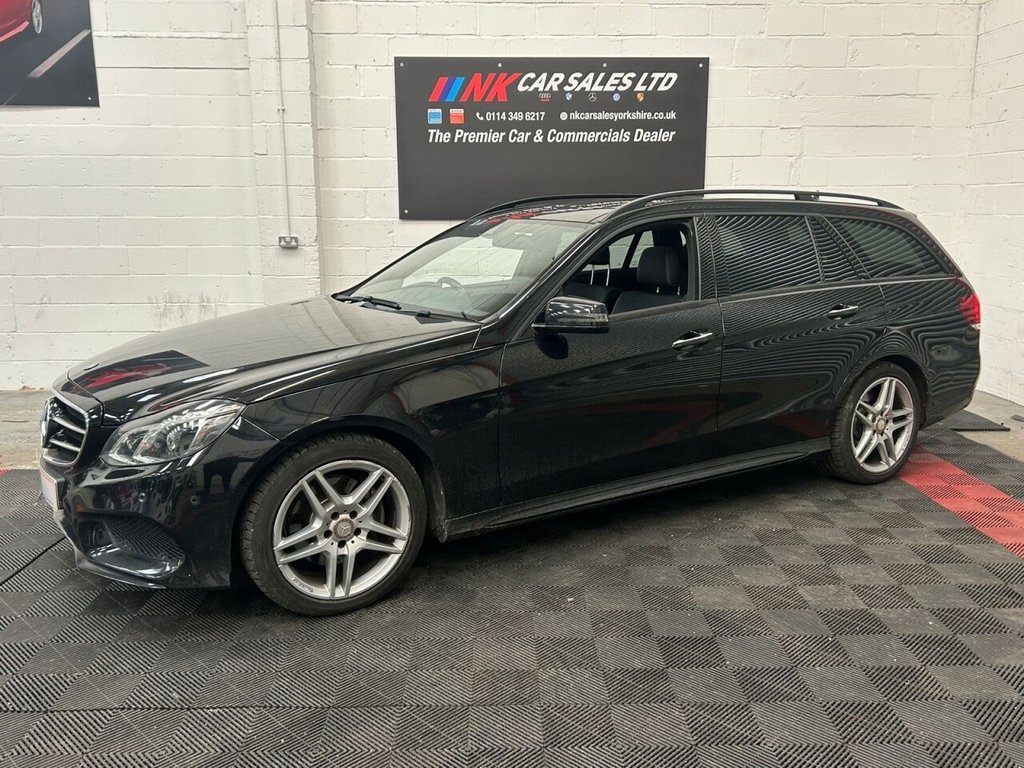 Used Mercedes-Benz E Class 2016 for sale - 78044137: Photo 11