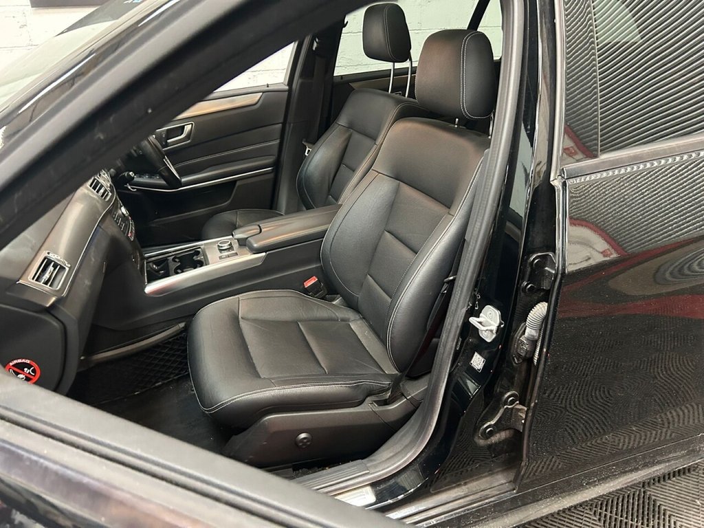Used Mercedes-Benz E Class 2016 for sale - 78044137: Photo 14