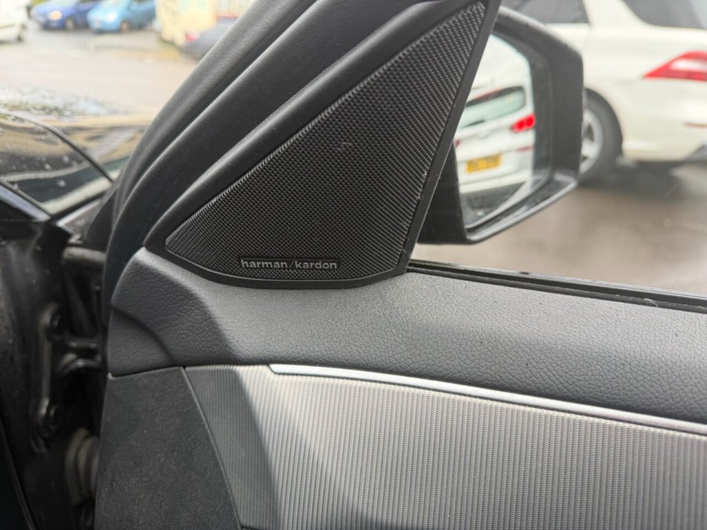 Used Mercedes-Benz E Class 2016 for sale - 78044137: Photo 17