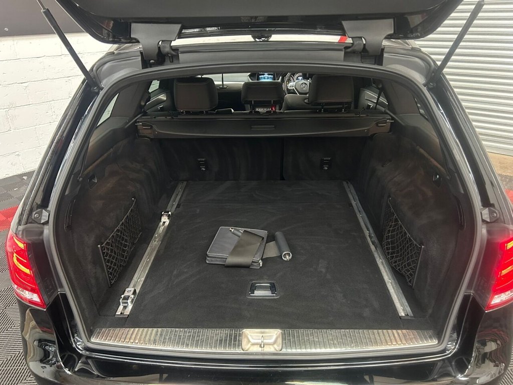 Used Mercedes-Benz E Class 2016 for sale - 78044137: Photo 22