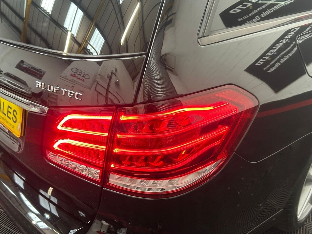 Used Mercedes-Benz E Class 2016 for sale - 78044137: Photo 23