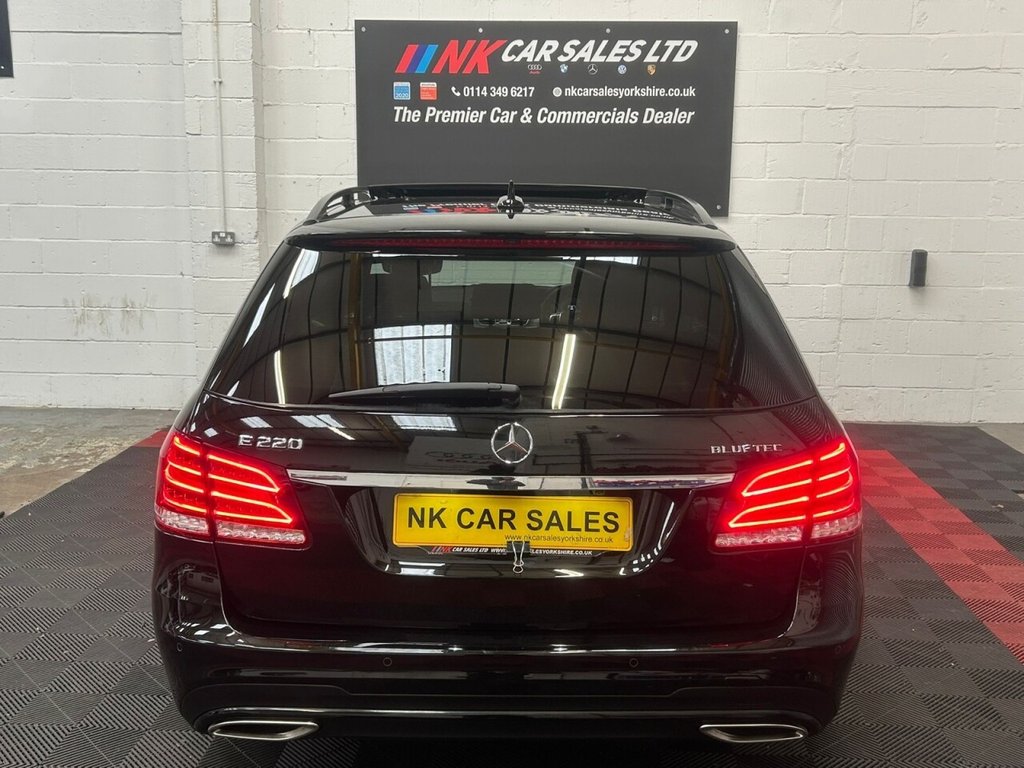 Used Mercedes-Benz E Class 2016 for sale - 78044137: Photo 24