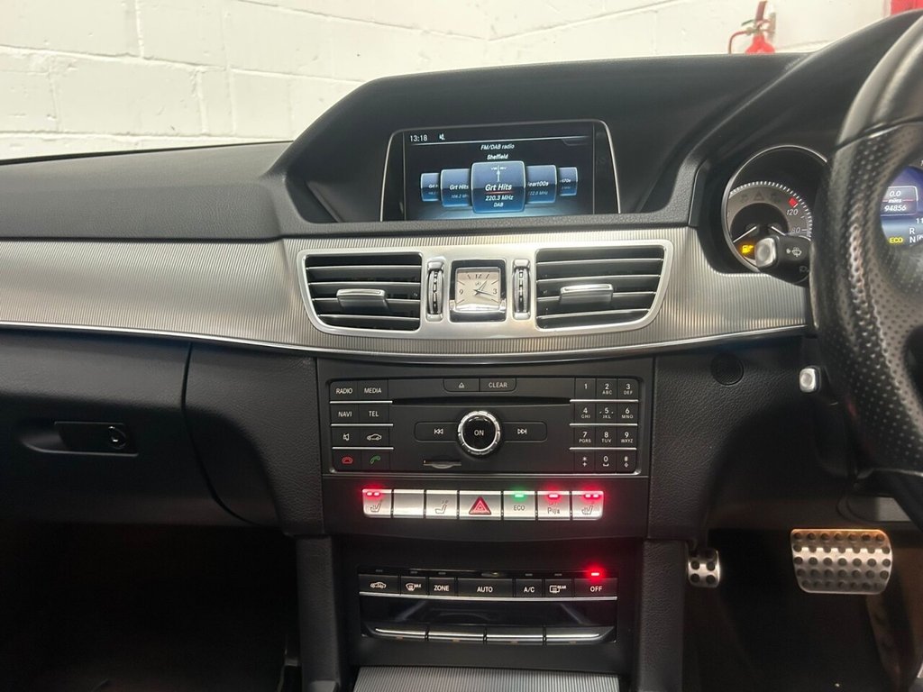 Used Mercedes-Benz E Class 2016 for sale - 78044137: Photo 26