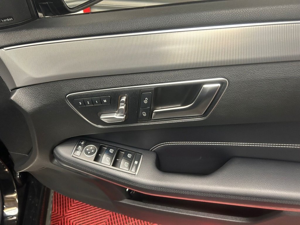 Used Mercedes-Benz E Class 2016 for sale - 78044137: Photo 27