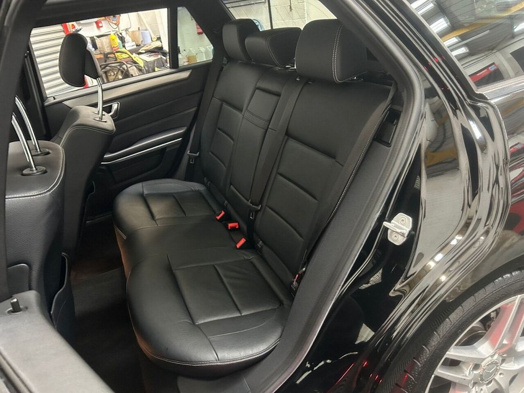 Used Mercedes-Benz E Class 2016 for sale - 78044137: Photo 32