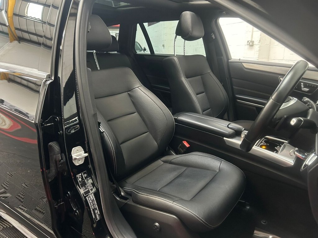 Used Mercedes-Benz E Class 2016 for sale - 78044137: Photo 34