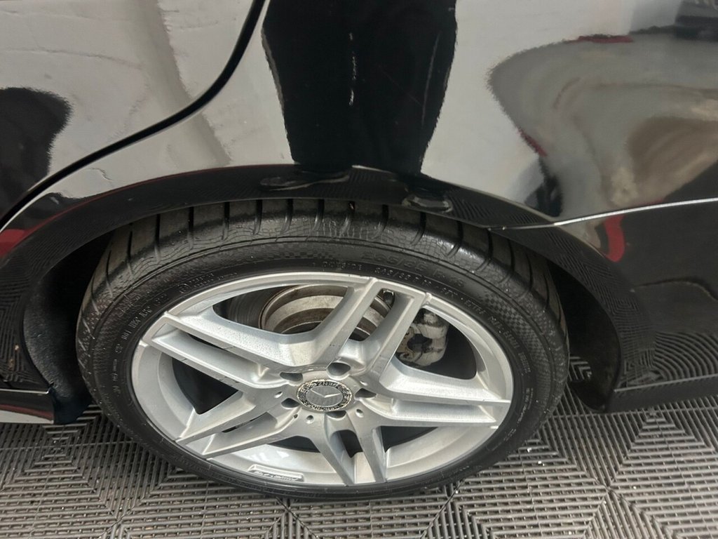 Used Mercedes-Benz E Class 2016 for sale - 78044137: Photo 35