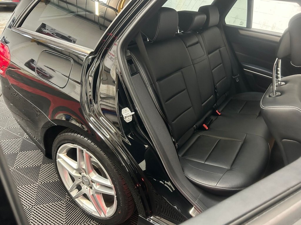 Used Mercedes-Benz E Class 2016 for sale - 78044137: Photo 38