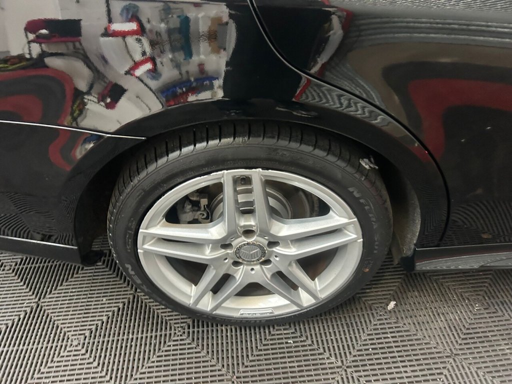 Used Mercedes-Benz E Class 2016 for sale - 78044137: Photo 39