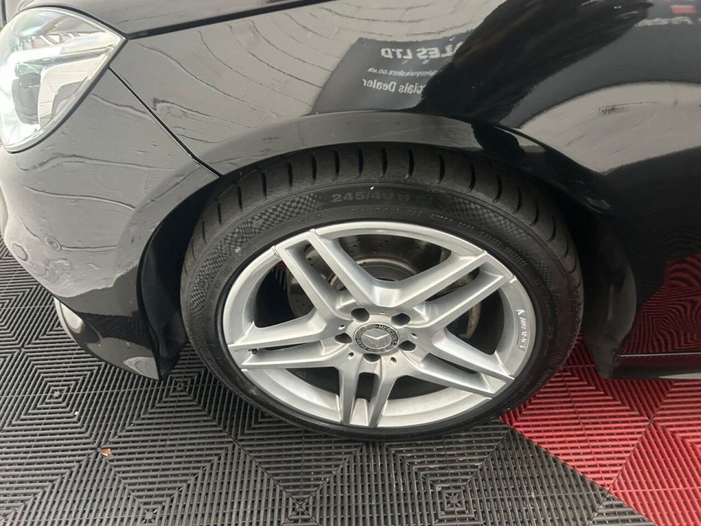 Used Mercedes-Benz E Class 2016 for sale - 78044137: Photo 40