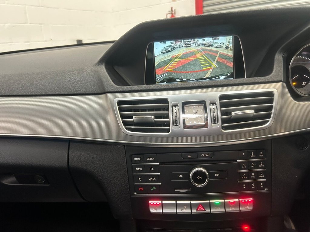 Used Mercedes-Benz E Class 2016 for sale - 78044137: Photo 41