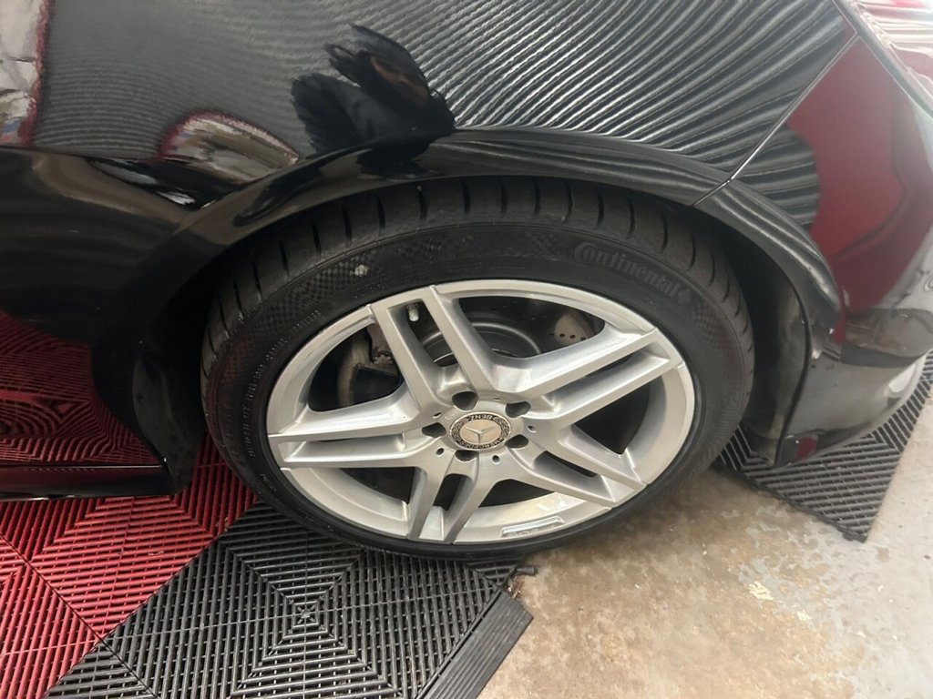 Used Mercedes-Benz E Class 2016 for sale - 78044137: Photo 42