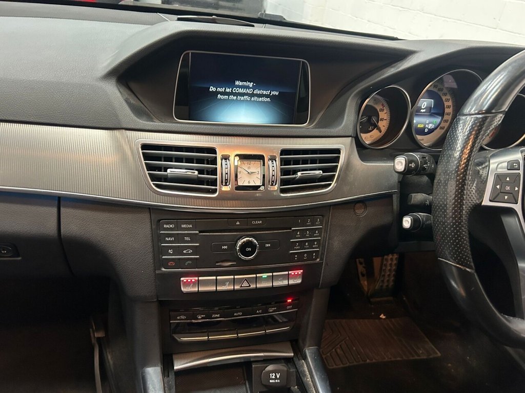 Used Mercedes-Benz E Class 2016 for sale - 78044137: Photo 6