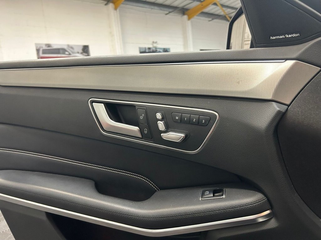 Used Mercedes-Benz E Class 2016 for sale - 78044137: Photo 7