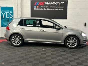 Used Volkswagen Golf 2014 for sale - 73538702: Photo