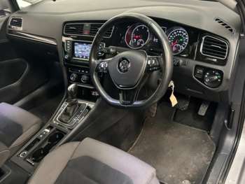 Used Volkswagen Golf 2014 for sale - 73538702: Photo