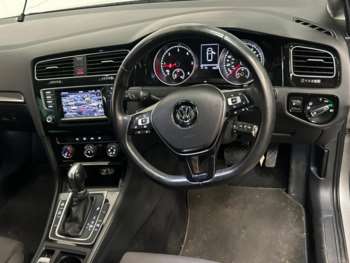 Used Volkswagen Golf 2014 for sale - 73538702: Photo