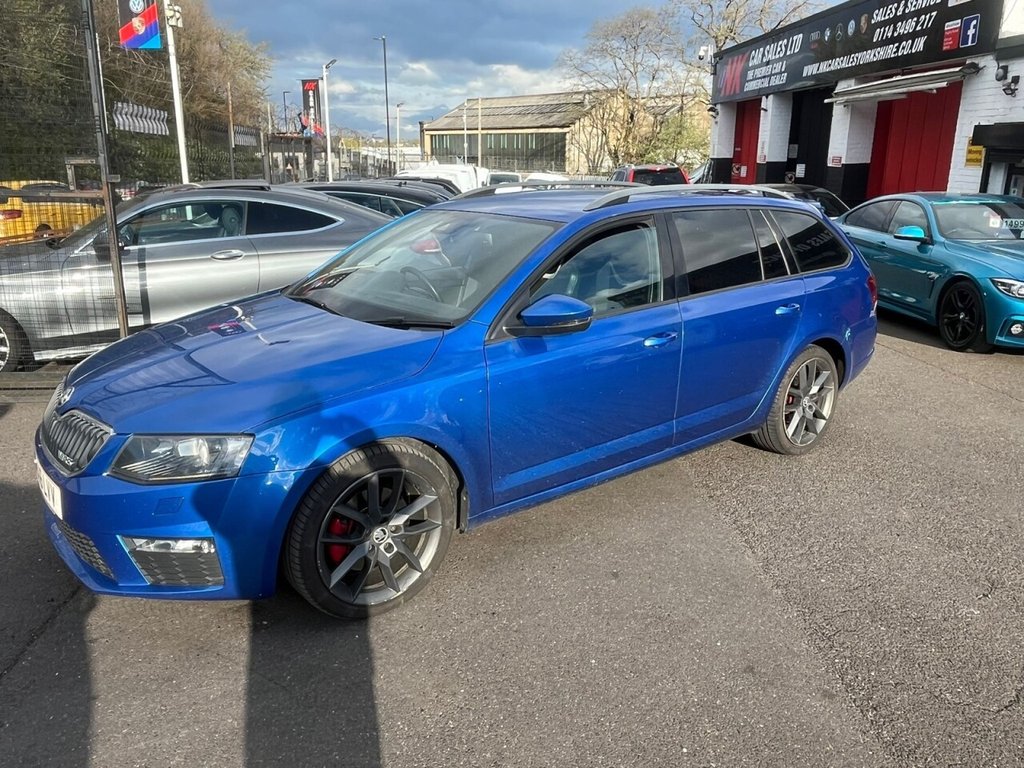 Used Skoda Octavia 2016 for sale - 78186789: Photo 2