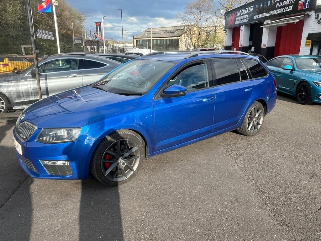 Used Skoda Octavia 2016 for sale - 78186789: Photo 3