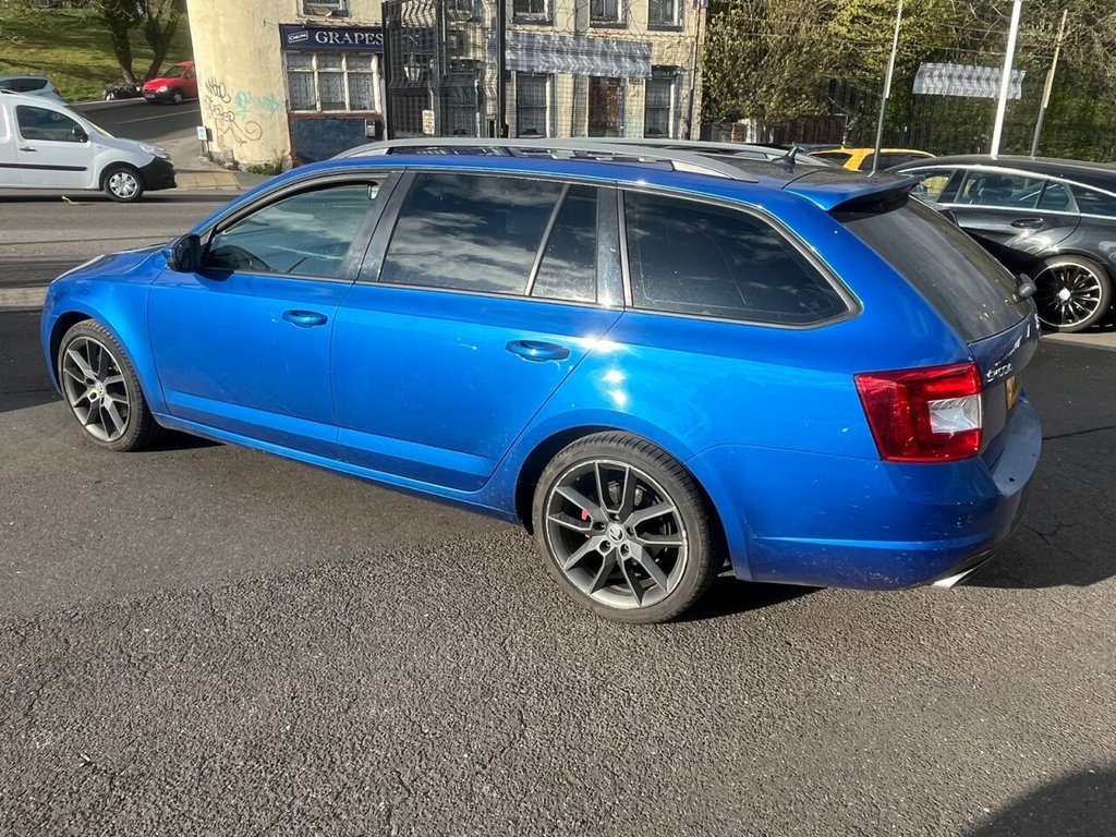 Used Skoda Octavia 2016 for sale - 78186789: Photo 4