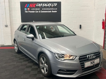 Used Audi A3 2015 for sale - 78964557: Photo