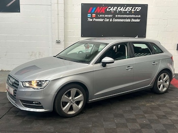 Used Audi A3 2015 for sale - 78964557: Photo