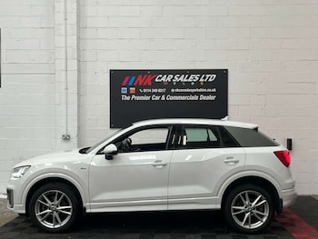 Used Audi Q2 2017 for sale - 78581663: Photo