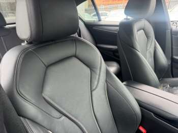 Used BMW 5 Series 2020 for sale - 75037987: Photo