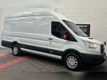 Used Ford Transit 2019 for sale - 75865501: Photo