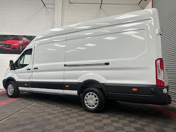 Used Ford Transit 2019 for sale - 75865501: Photo