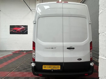 Used Ford Transit 2019 for sale - 75865501: Photo
