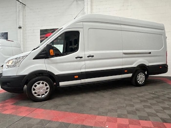 Used Ford Transit 2019 for sale - 75865501: Photo