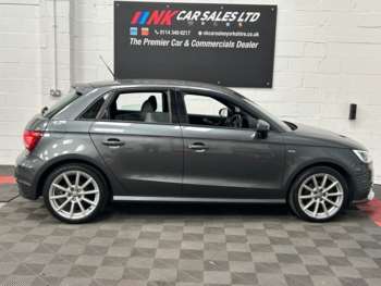 Used Audi A1 2015 for sale - 75037555: Photo